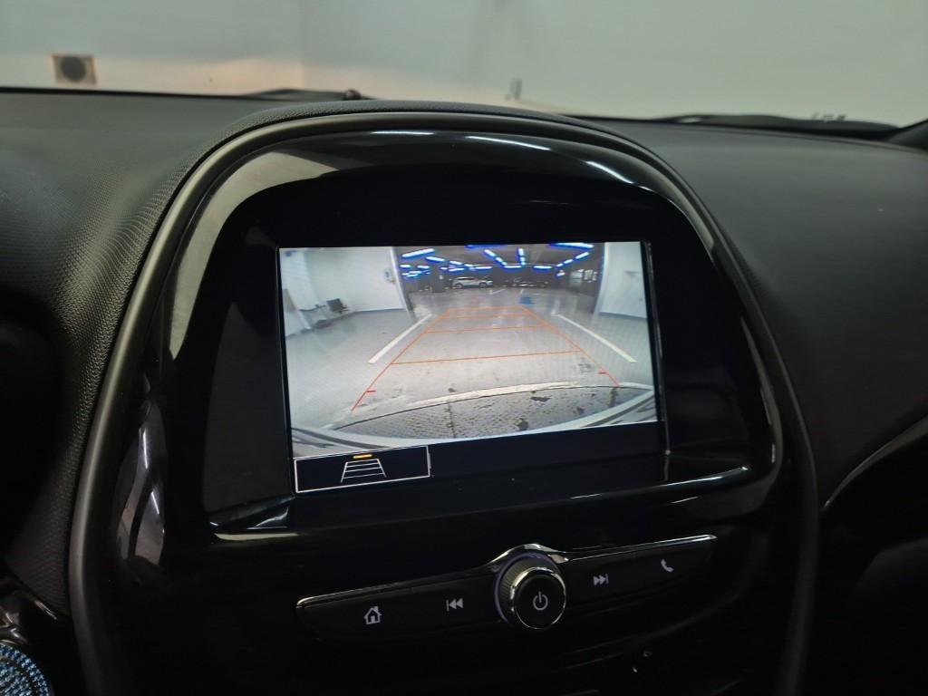 Chevrolet Spark 2019 Blanco - Importación desde Corea - HF Imports Iquique - Foto 14