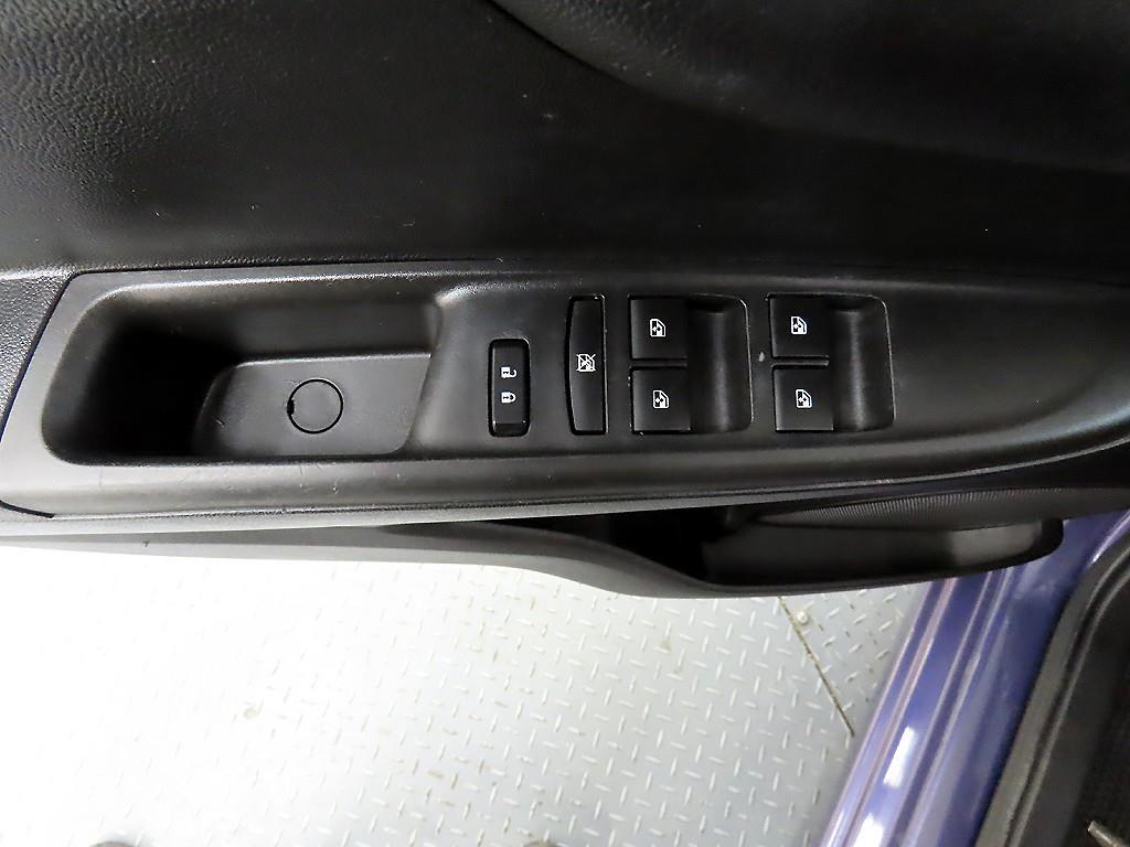 Chevrolet Spark - Vista 11