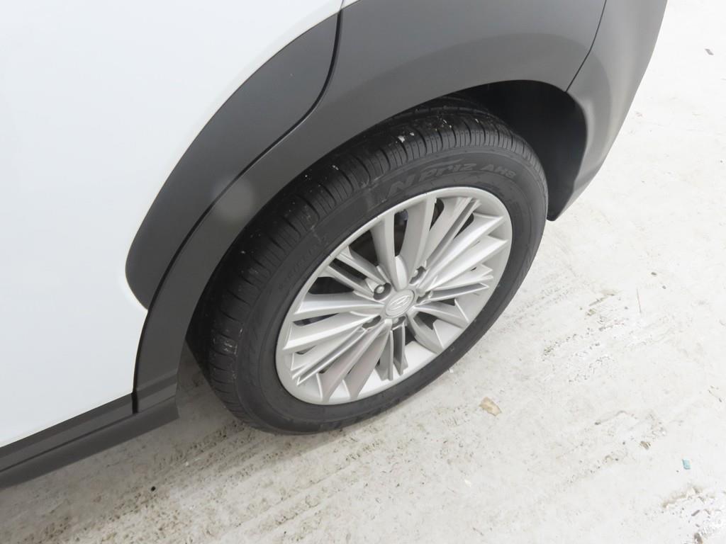 HYUNDAI Kona 2020 Blanco - Importación desde Corea - HF Imports Iquique - Foto 17