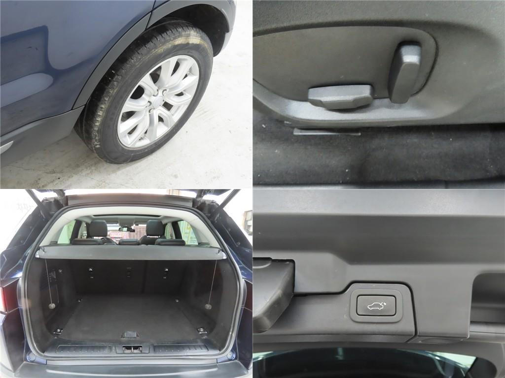 Land Rover Range Rover Bike 2019 - Importación desde Corea - HF Imports Iquique - Foto 20