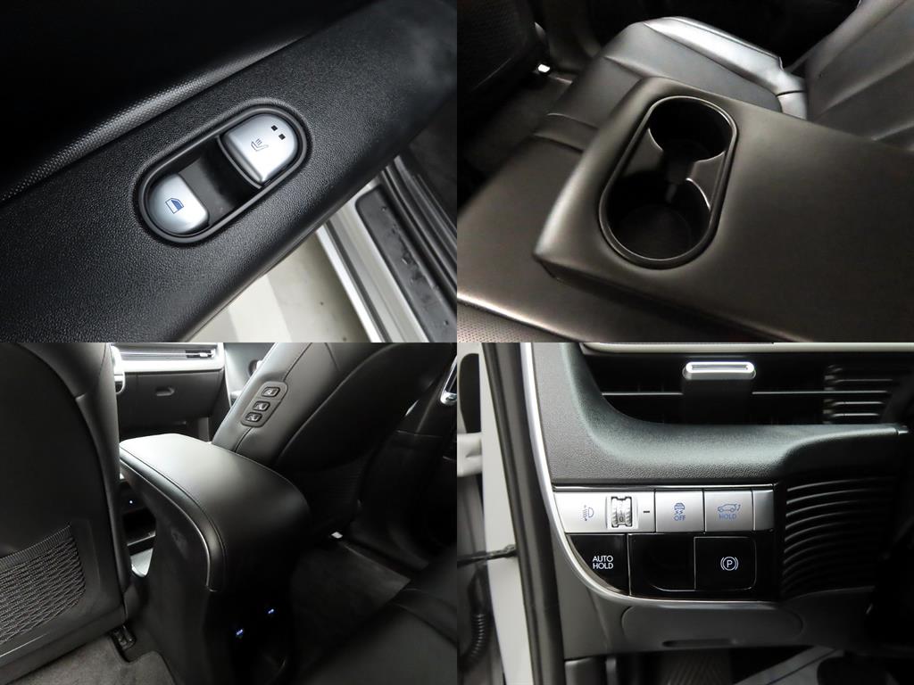 HYUNDAI Ioniq 5 2022 - Importación desde Corea - HF Imports Iquique - Foto 17