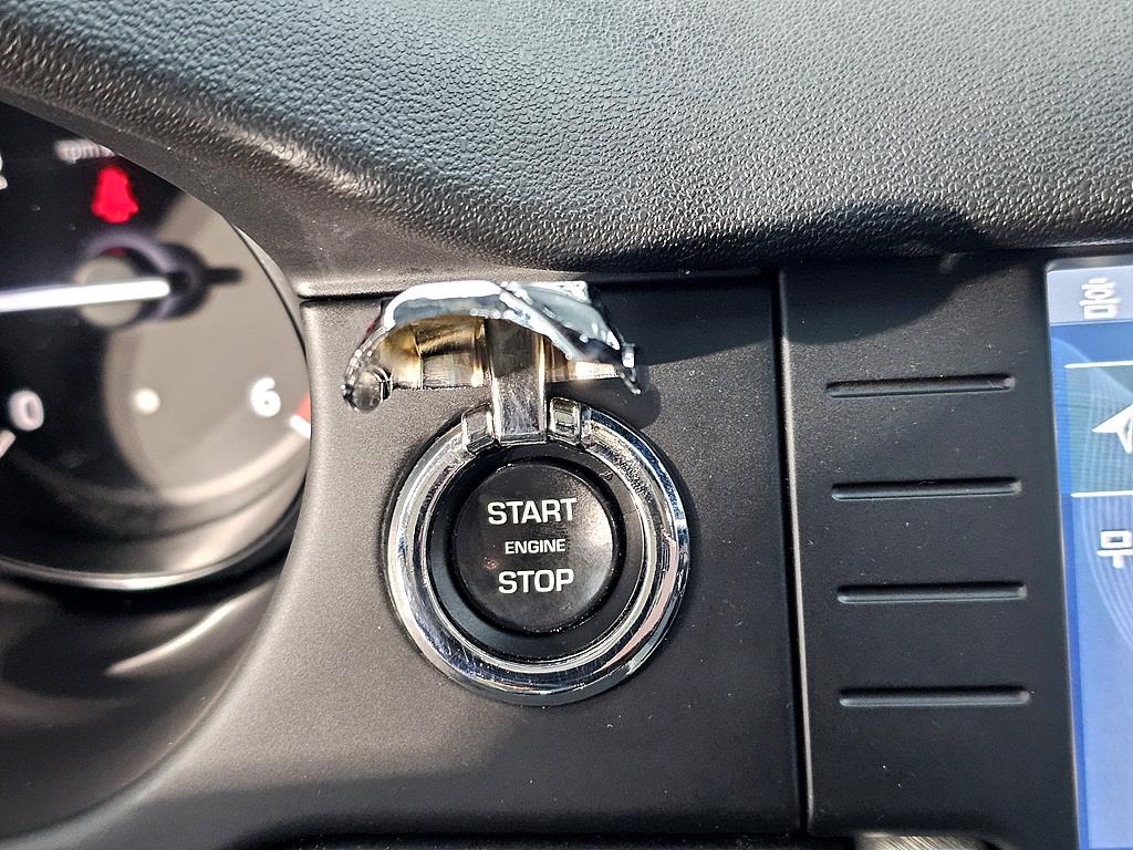 Land Rover Discovery Sports 2019 Blanco - Importación desde Corea - HF Imports Iquique - Foto 13