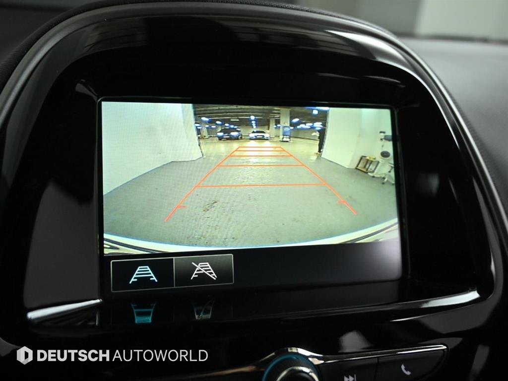 Chevrolet Spark 2017 Blanco - Importación desde Corea - HF Imports Iquique - Foto 15