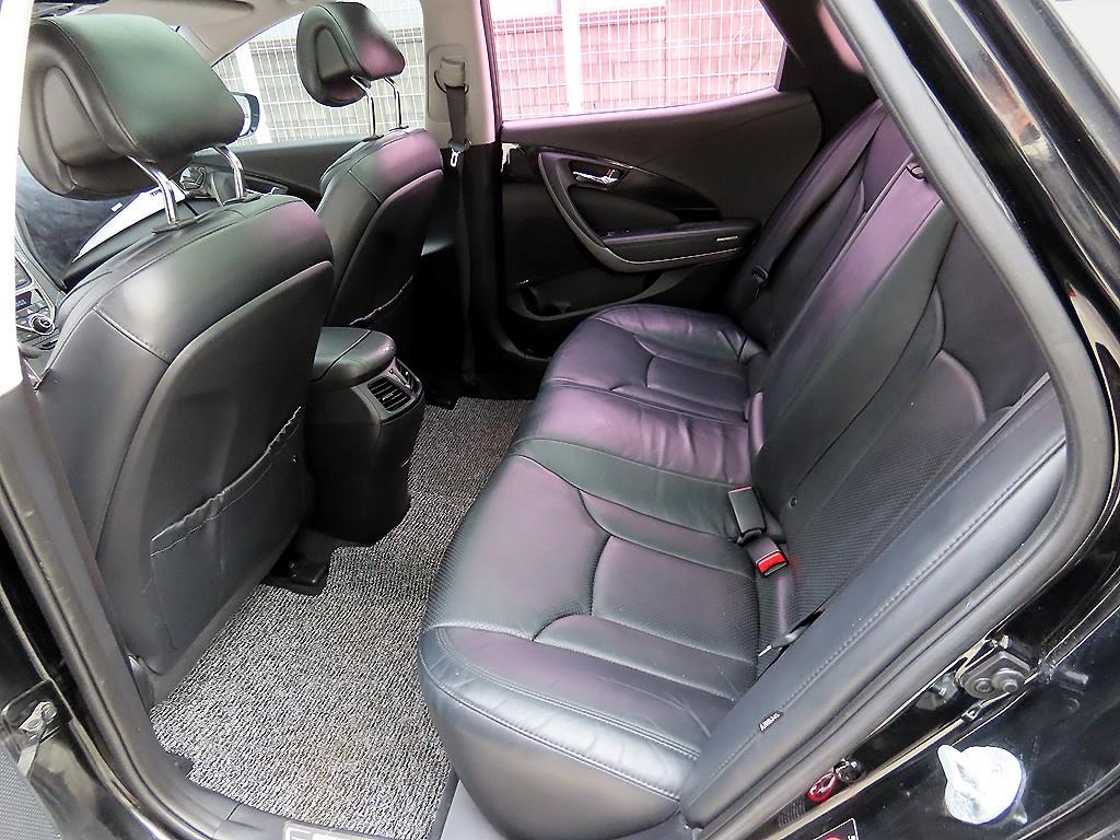 HYUNDAI Grandeur - Vista 6