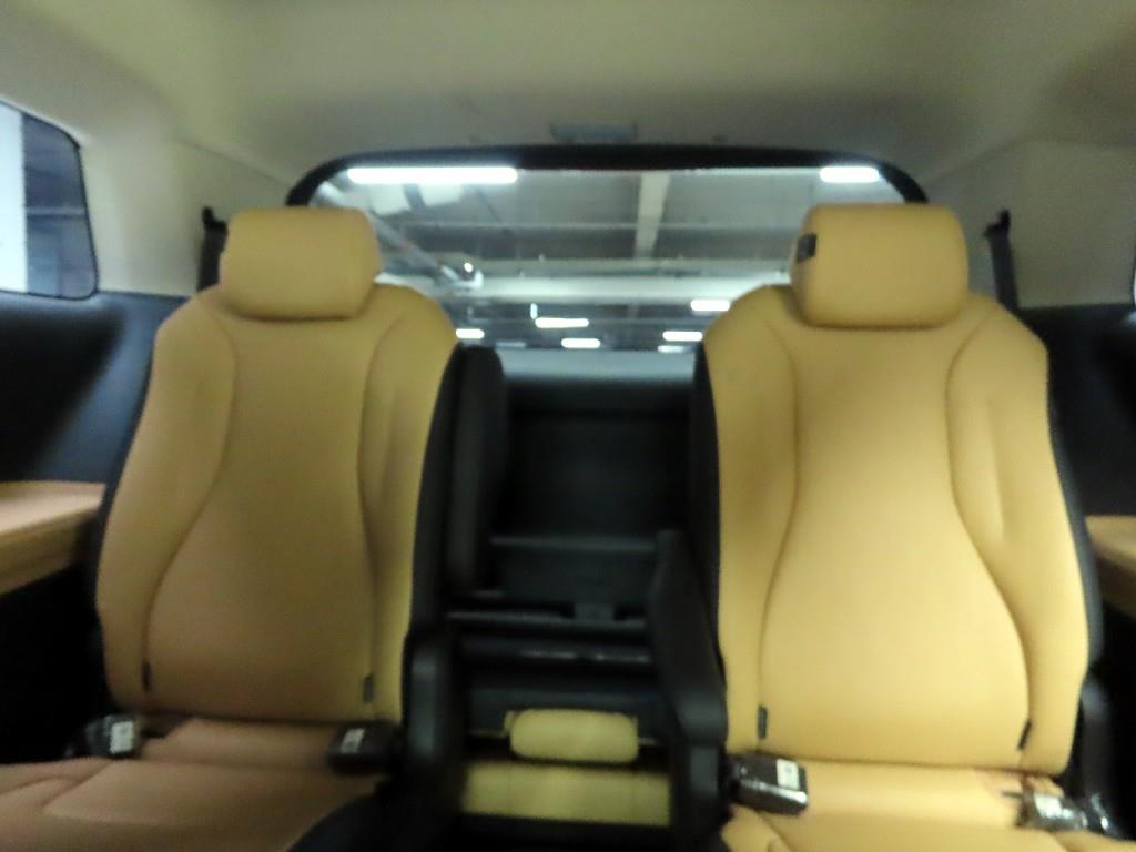 KIA Carnival 2022 Negro - Importación desde Corea - HF Imports Iquique - Foto 14