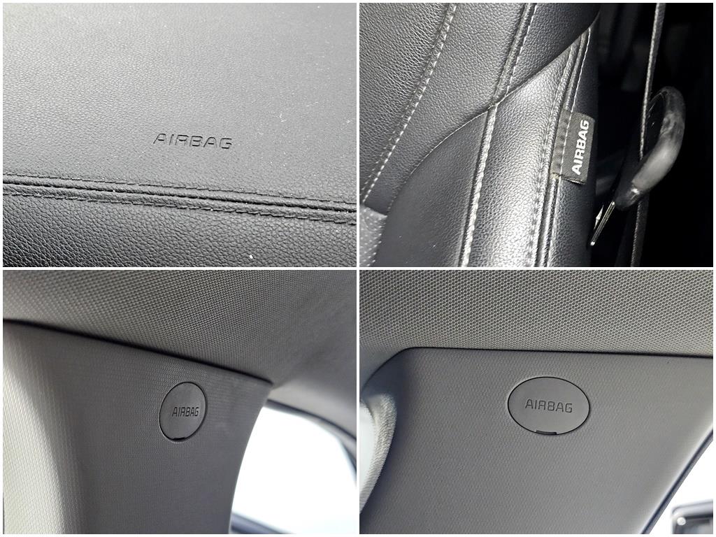 KIA Sorento 2015 Negro - Importación desde Corea - HF Imports Iquique - Foto 14