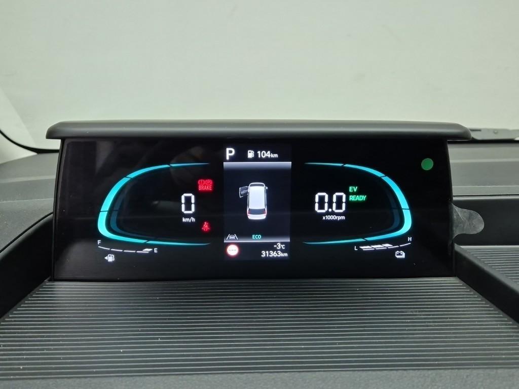 HYUNDAI Staria - Vista 6