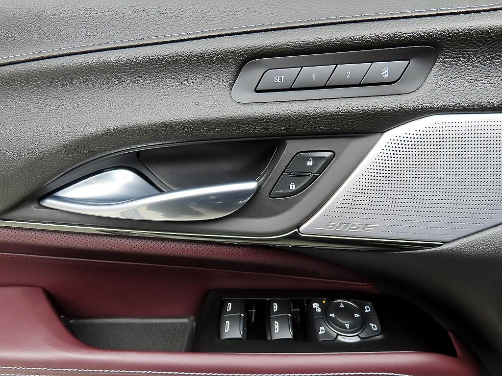 Cadillac CT4 - Vista 11