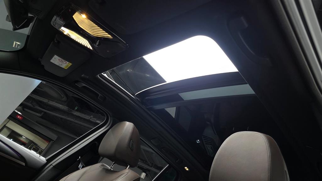 BMW iX3 2023 Negro - Importación desde Corea - HF Imports Iquique - Foto 19