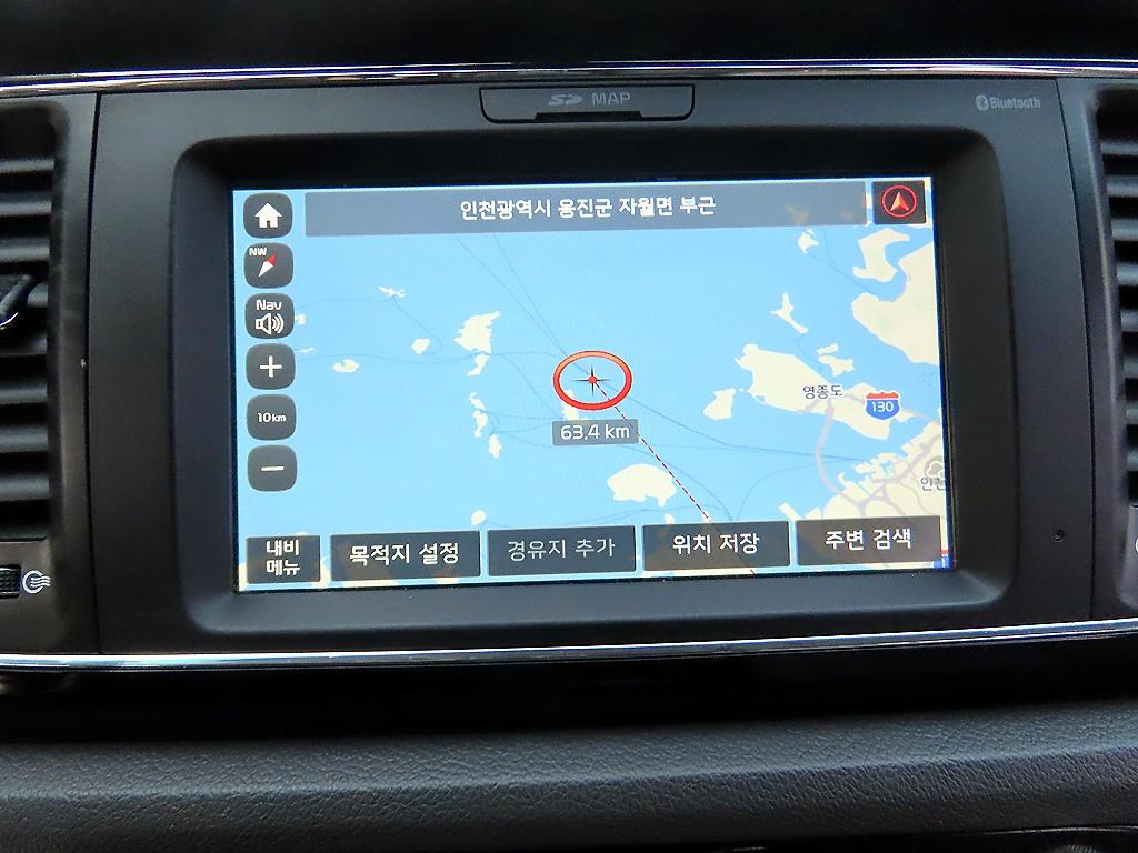 KIA Carnival 2017 Plateado - Importación desde Corea - HF Imports Iquique - Foto 13