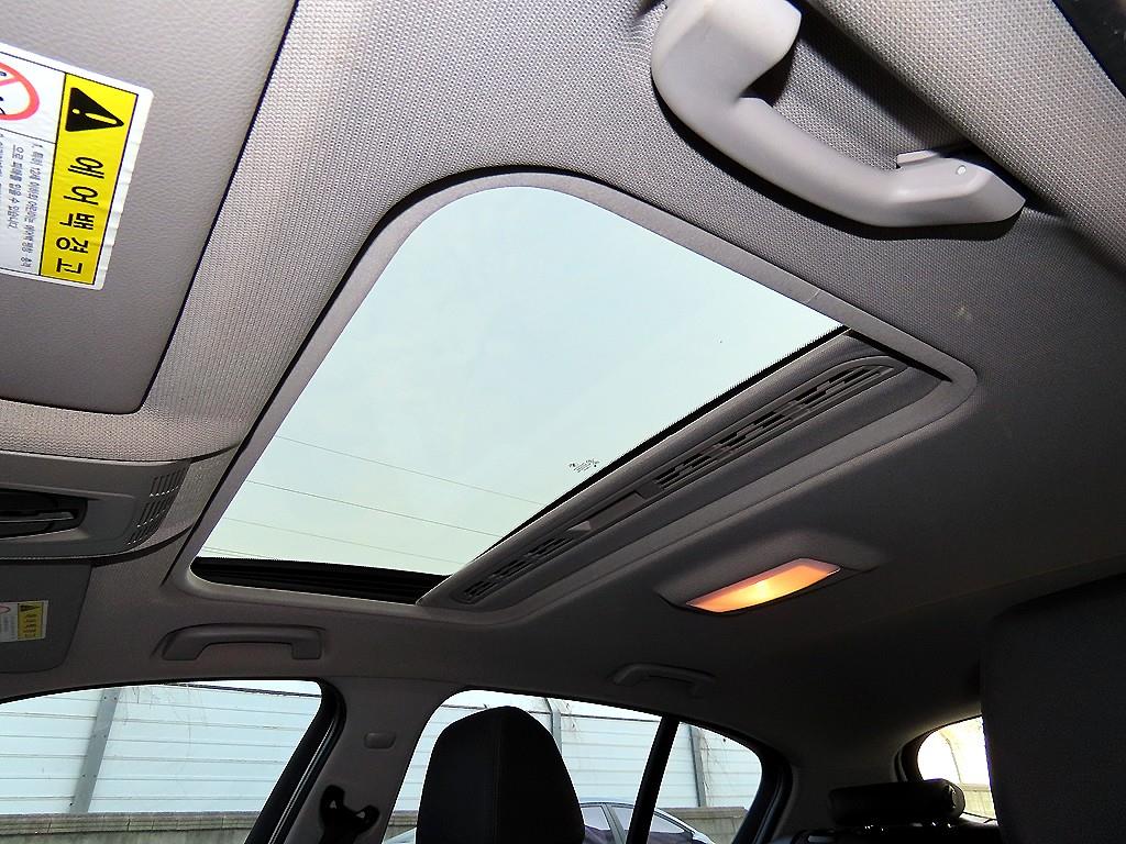 BMW 1 series 2013 Blanco - Importación desde Corea - HF Imports Iquique - Foto 16