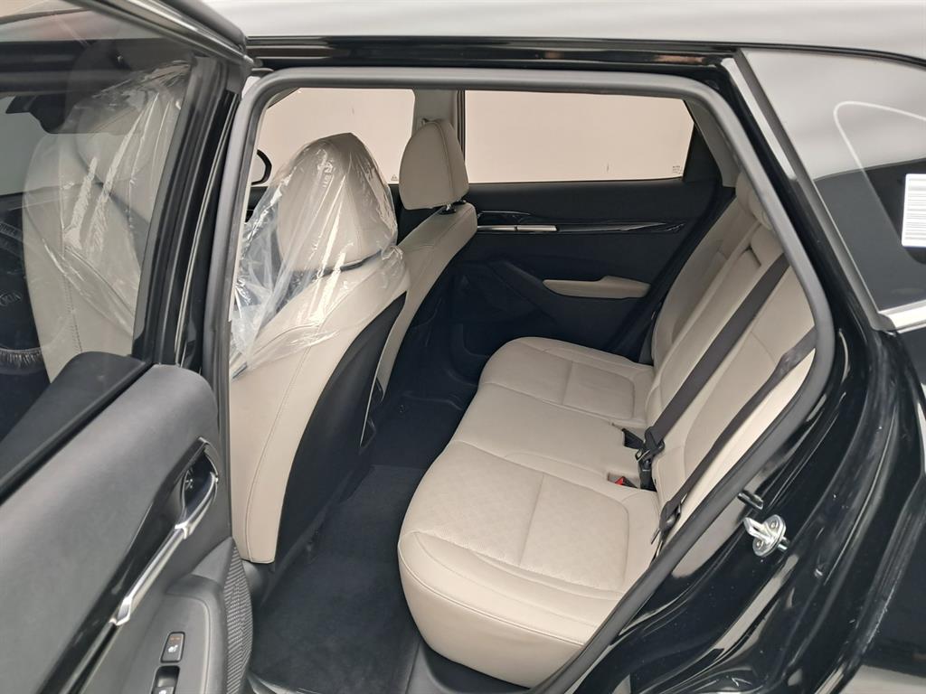 KIA Seltos 2021 Negro - Importación desde Corea - HF Imports Iquique - Foto 12