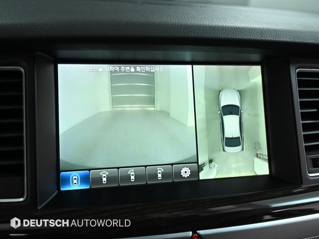 Genesis G80 2018 Gris - Importación desde Corea - HF Imports Iquique - Foto 15