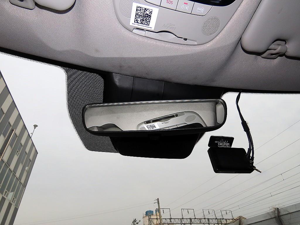 KIA Seltos 2021 Negro - Importación desde Corea - HF Imports Iquique - Foto 18