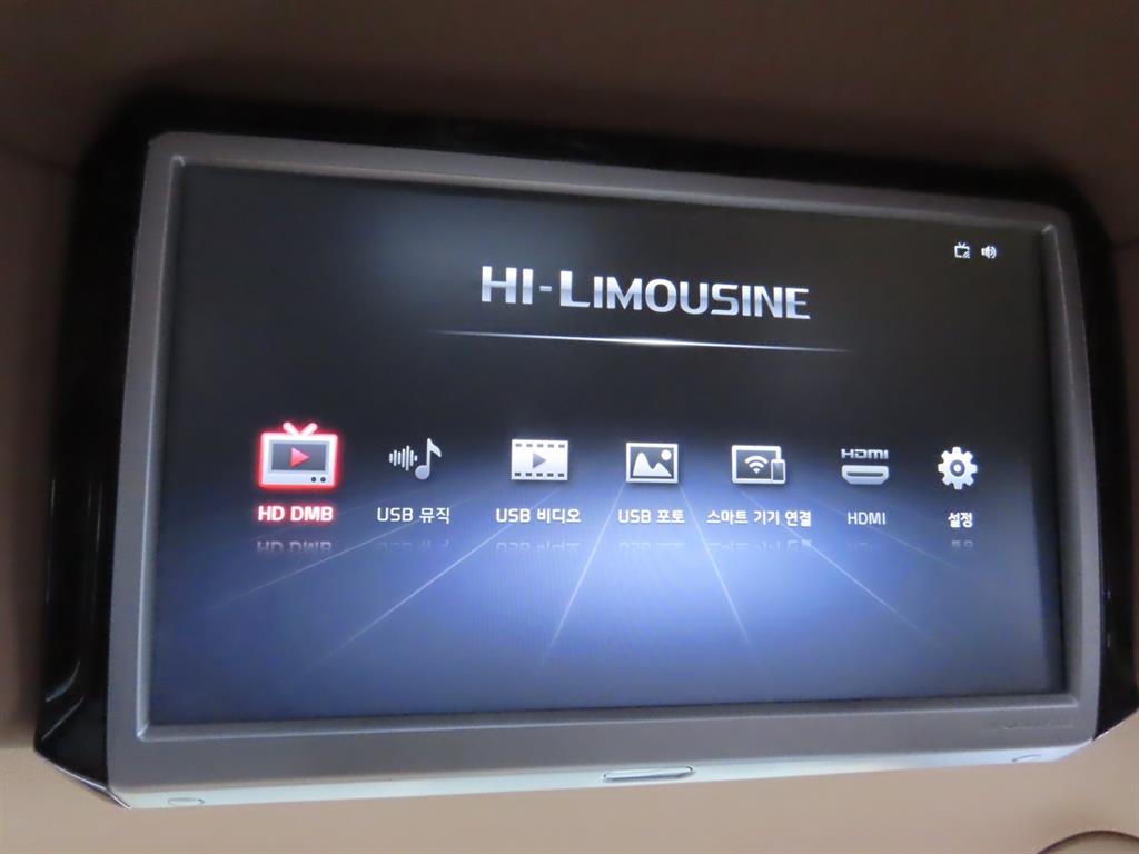 KIA Carnival 2019 Blanco - Importación desde Corea - HF Imports Iquique - Foto 8