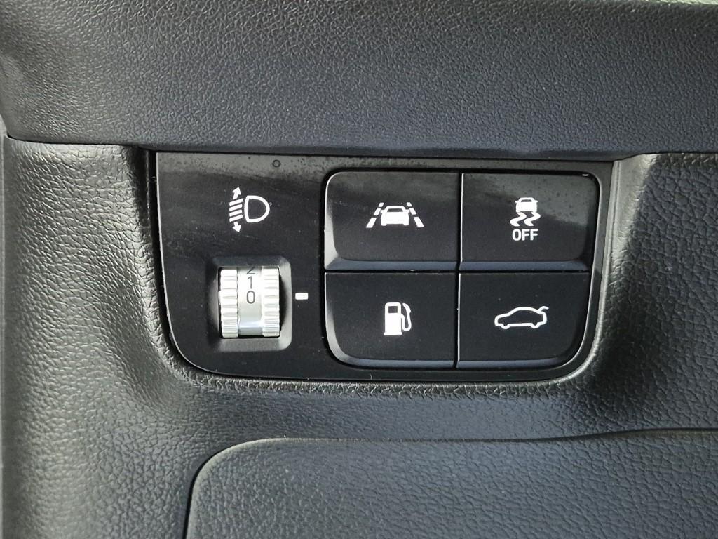 HYUNDAI Grandeur - Vista 5