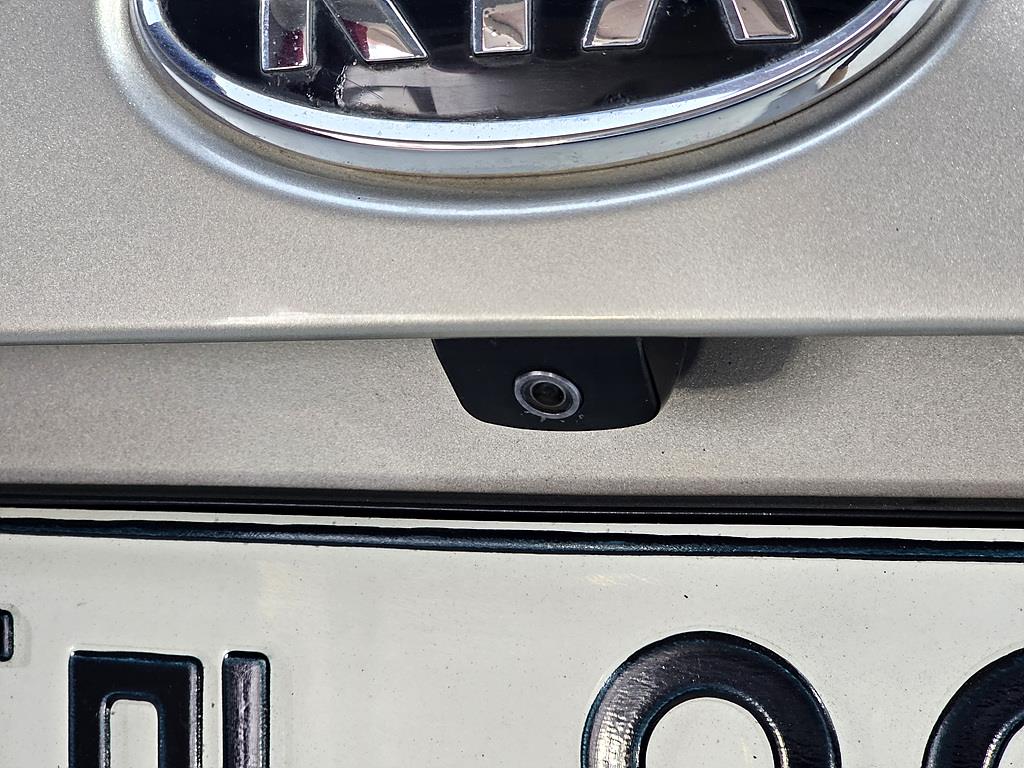 KIA K5 2012 Plateado - Importación desde Corea - HF Imports Iquique - Foto 15