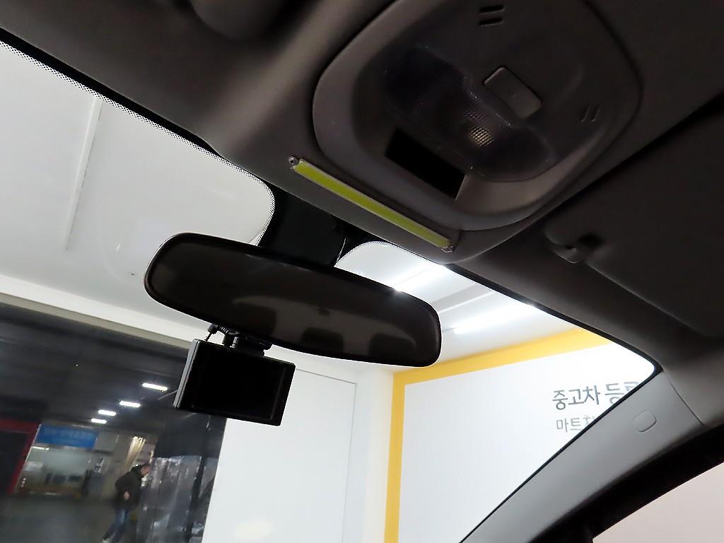 Chevrolet Spark 2016 Azul - Importación desde Corea - HF Imports Iquique - Foto 17