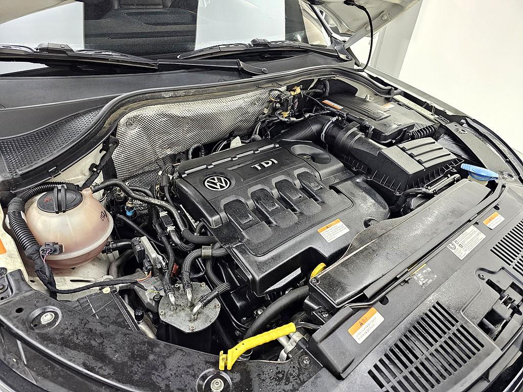 Volkswagen Tiguan - Vista 6