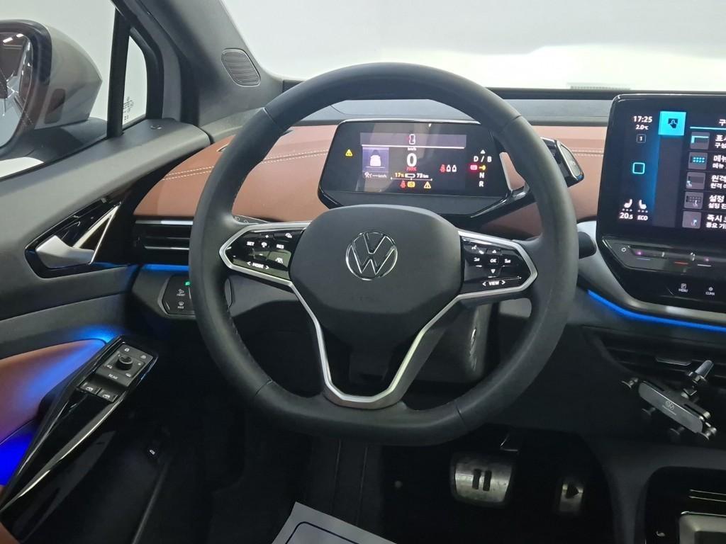 Volkswagen ID.4 - Vista 9