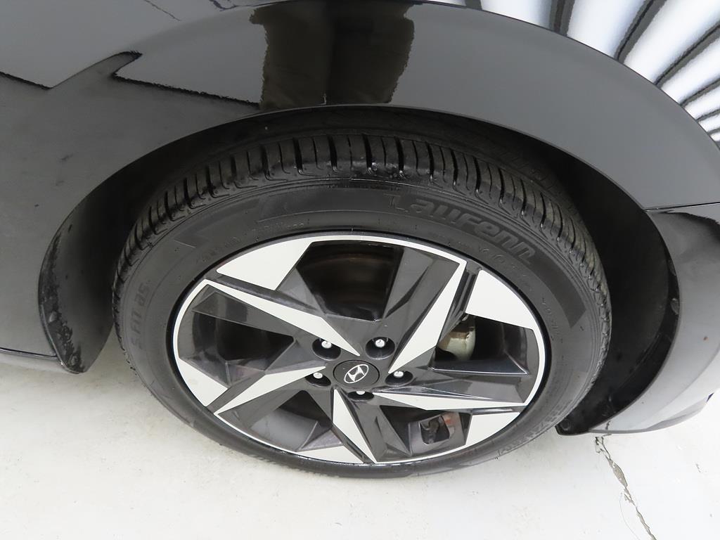 HYUNDAI Avante 2023 Blanco - Importación desde Corea - HF Imports Iquique - Foto 20