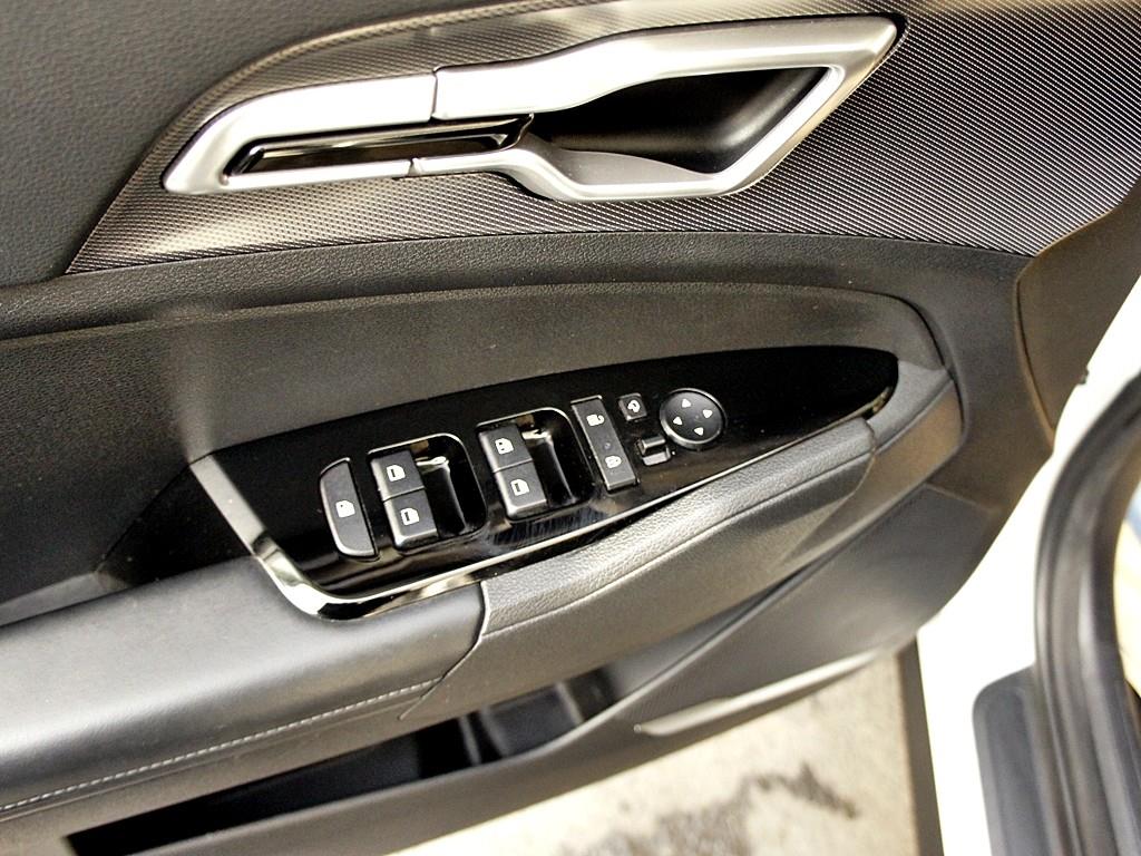 KIA Sportage 2022 Blanco - Importación desde Corea - HF Imports Iquique - Foto 13