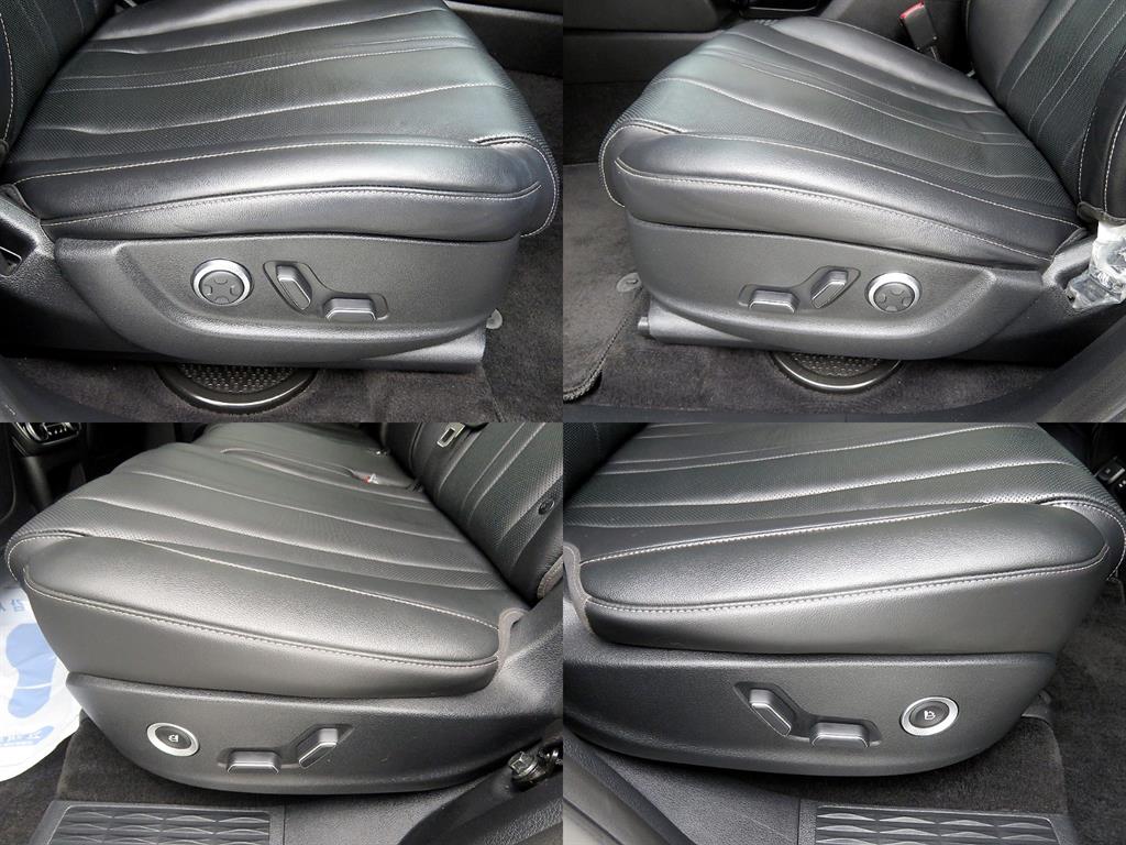 Genesis GV80 2022 Blanco - Importación desde Corea - HF Imports Iquique - Foto 18