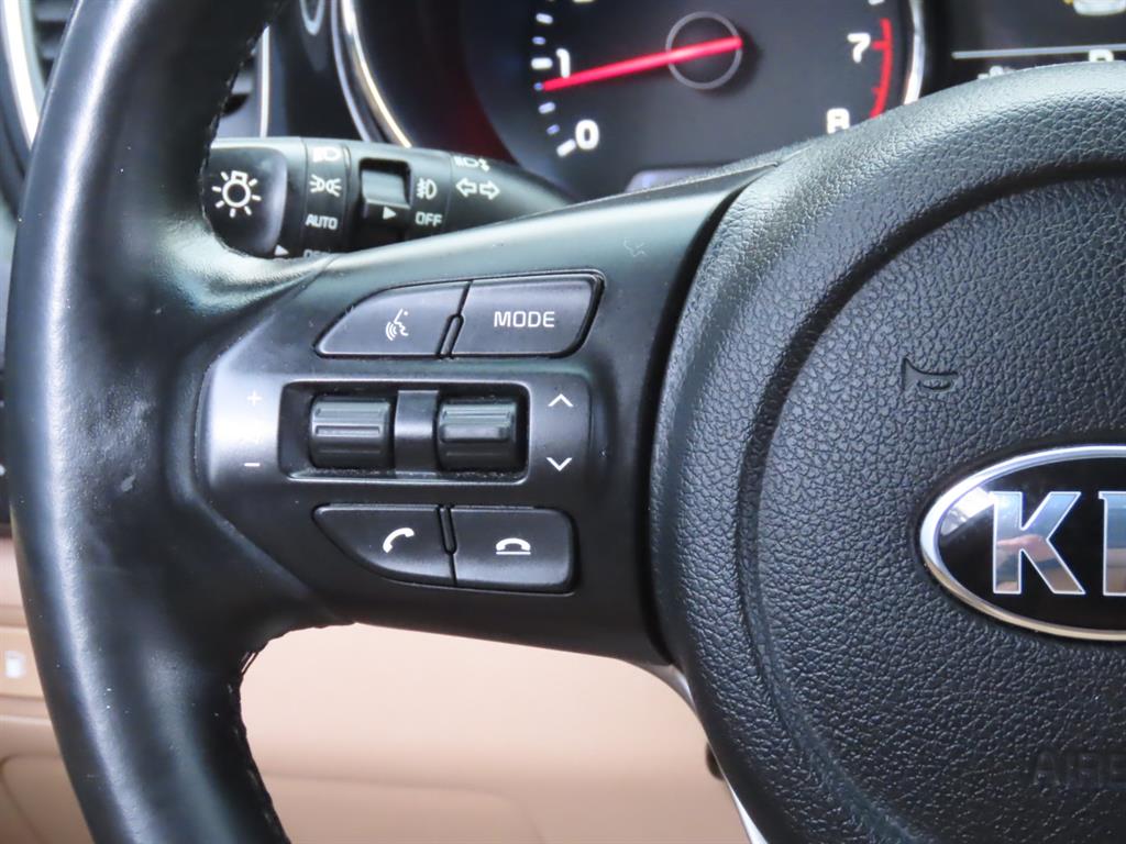 KIA Carnival 2019 Blanco - Importación desde Corea - HF Imports Iquique - Foto 13