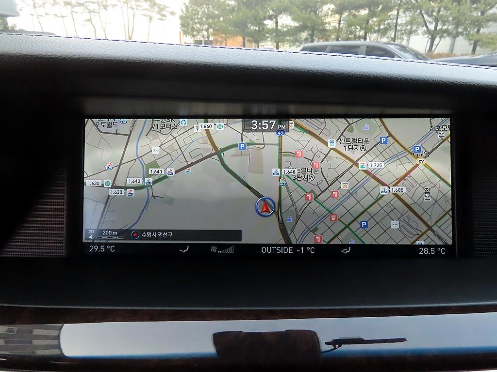 Genesis EQ900 2016 - Importación desde Corea - HF Imports Iquique - Foto 13