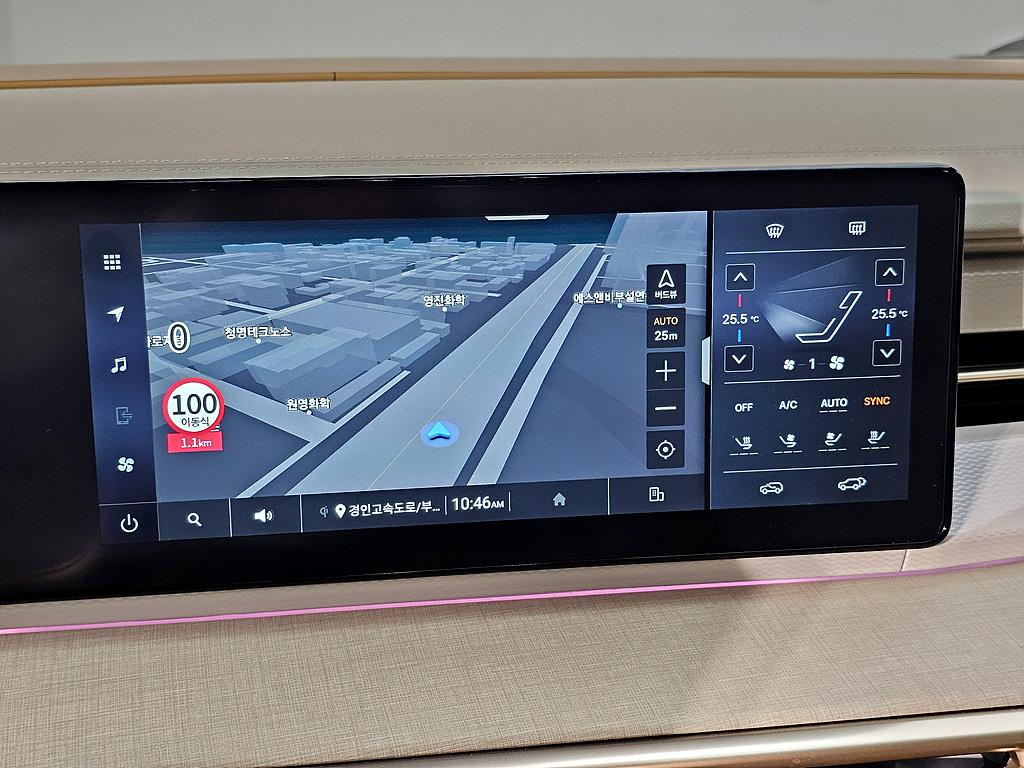 Ssangyong Action - Vista 12