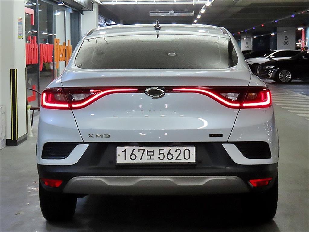 SAMSUNG XM3 - Vista 5