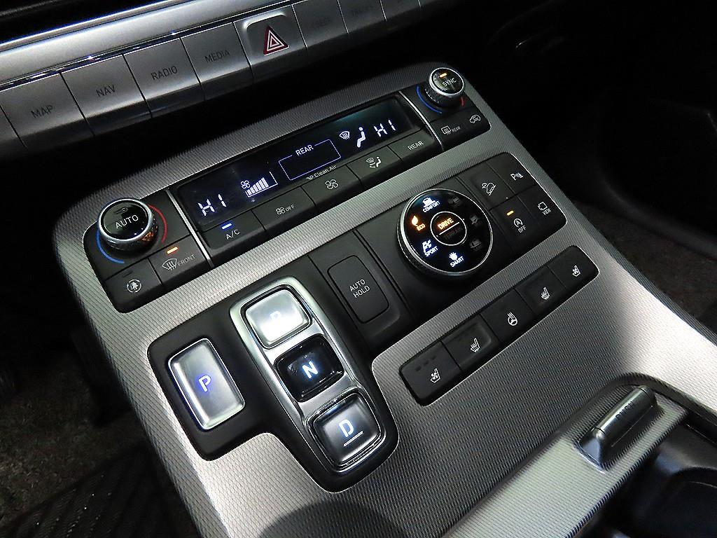 HYUNDAI Palisade - Vista 12