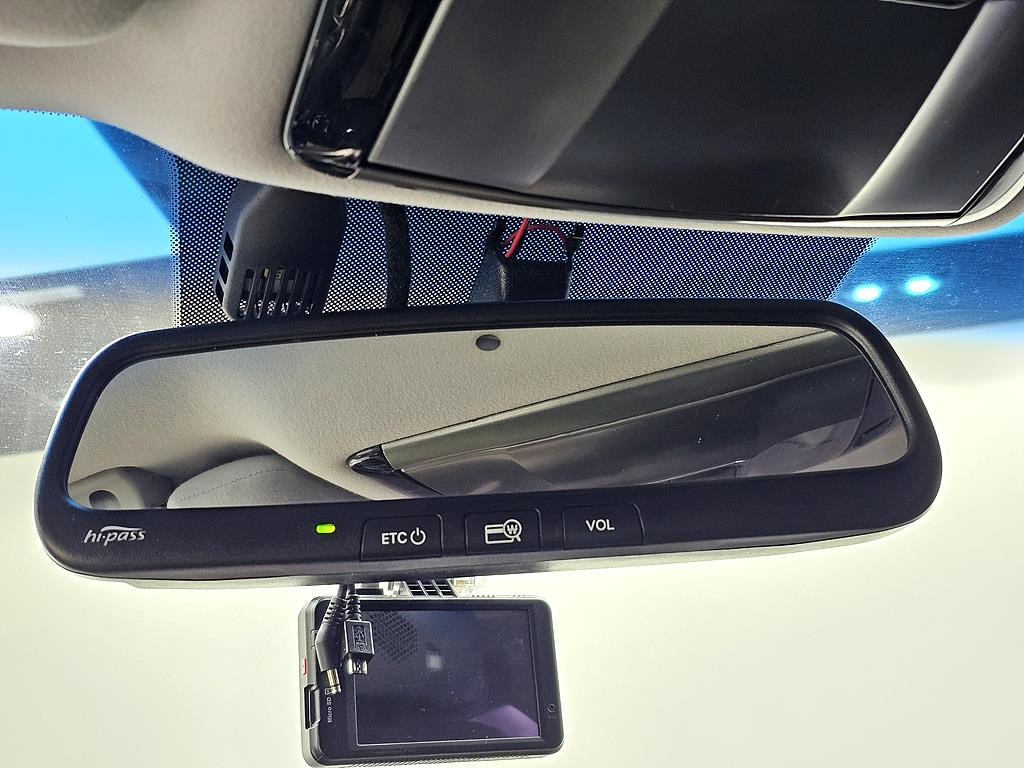 HYUNDAI Grandeur 2014 Negro - Importación desde Corea - HF Imports Iquique - Foto 14