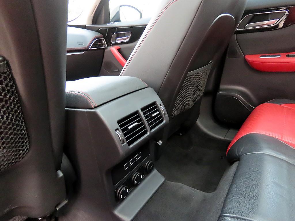 Jaguar F-PACE 2018 - Importación desde Corea - HF Imports Iquique - Foto 16