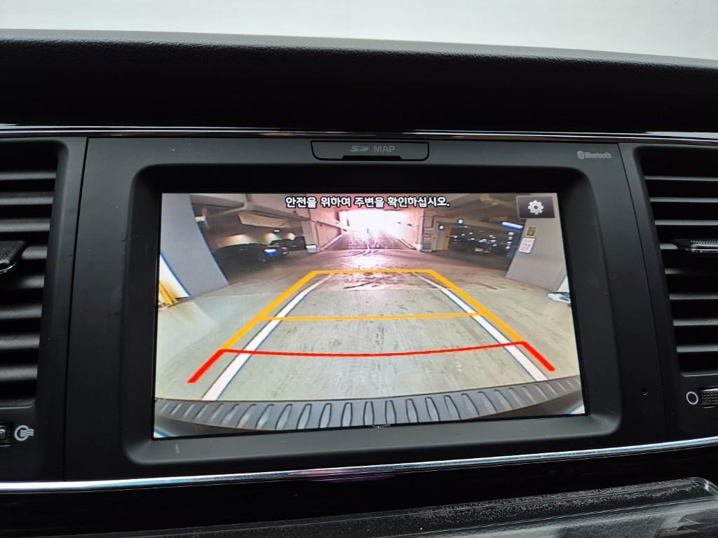 KIA Carnival 2017 Negro - Importación desde Corea - HF Imports Iquique - Foto 15