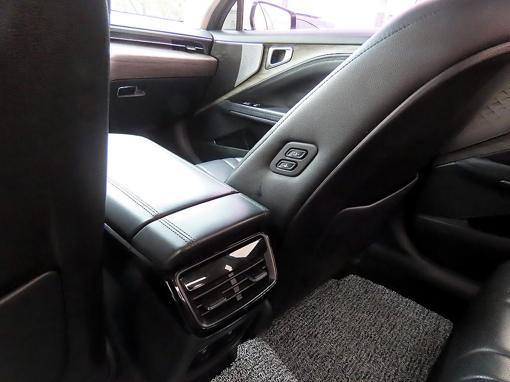 KIA K8 2022 Blanco - Importación desde Corea - HF Imports Iquique - Foto 18