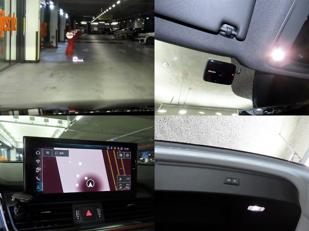 Audi SQ5 2021 - Importación desde Corea - HF Imports Iquique - Foto 18