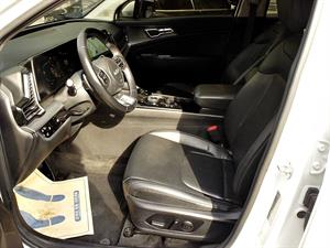 KIA Sportage - Vista 10