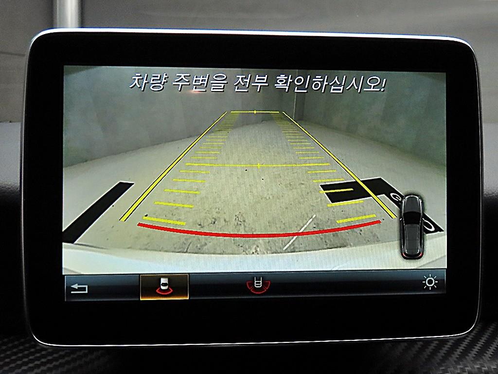 Mercedes Benz A Class 2016 - Importación desde Corea - HF Imports Iquique - Foto 15