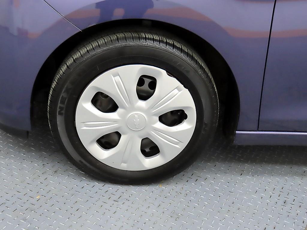 Chevrolet Spark 2016 Azul - Importación desde Corea - HF Imports Iquique - Foto 20