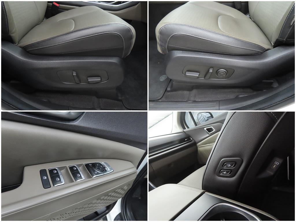 KIA Carnival 2024 Blanco - Importación desde Corea - HF Imports Iquique - Foto 15