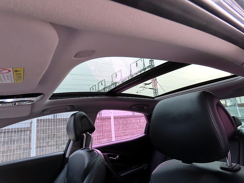 HYUNDAI Grandeur 2015 Negro - Importación desde Corea - HF Imports Iquique - Foto 18