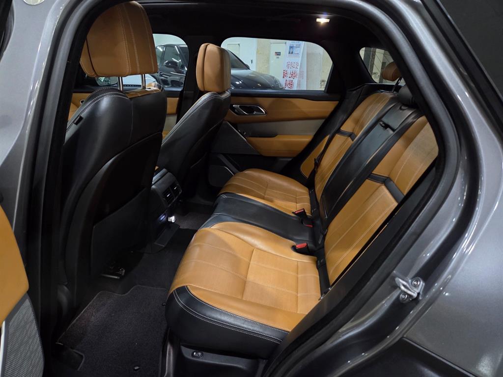 Land Rover Range Rover Bella - Vista 7