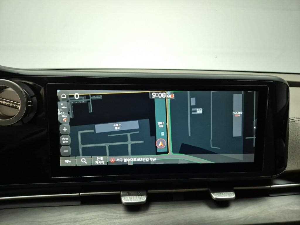 KIA Carnival 2023 Negro - Importación desde Corea - HF Imports Iquique - Foto 13