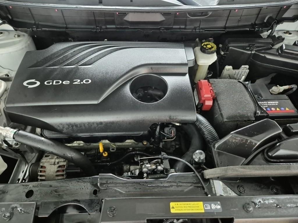 SAMSUNG QM6 - Vista 5