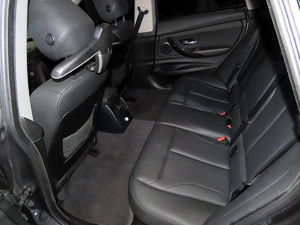 BMW Gran Turismo - Vista 7