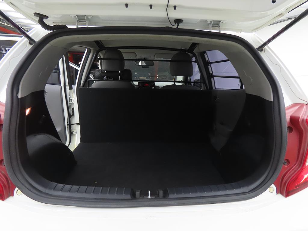 KIA Morning 2017 the color of pearl - Importación desde Corea - HF Imports Iquique - Foto 16