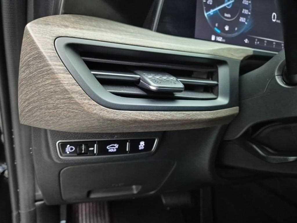 KIA K8 2023 Negro - Importación desde Corea - HF Imports Iquique - Foto 17