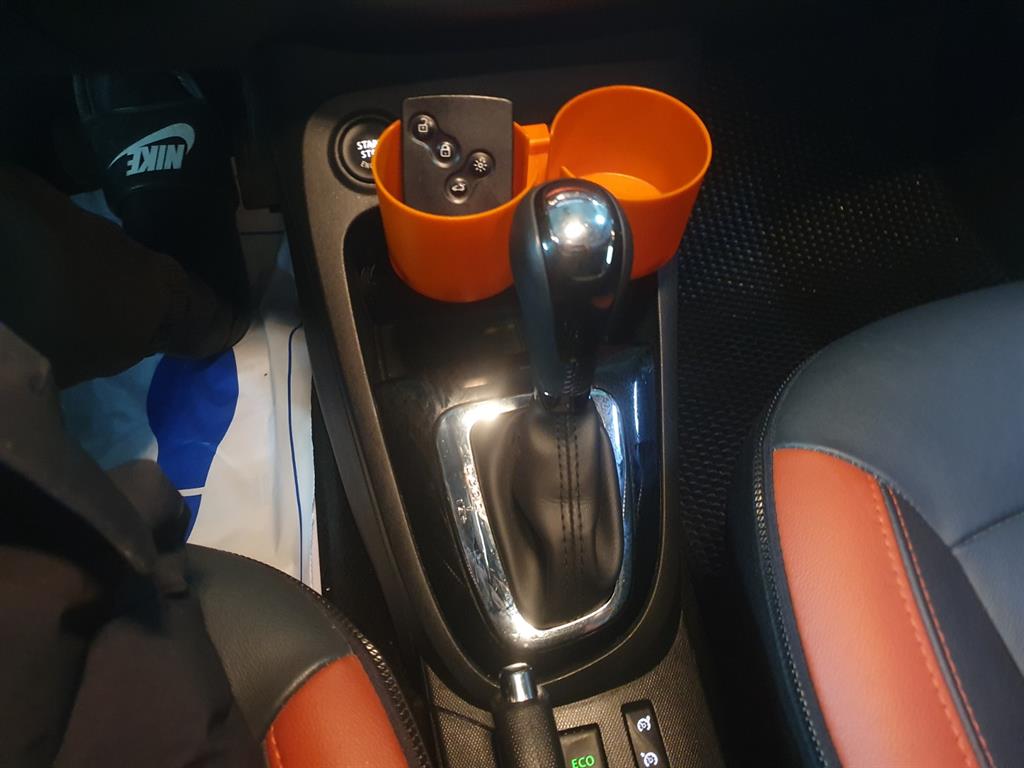 SAMSUNG QM3 2015 Negro - Importación desde Corea - HF Imports Iquique - Foto 15