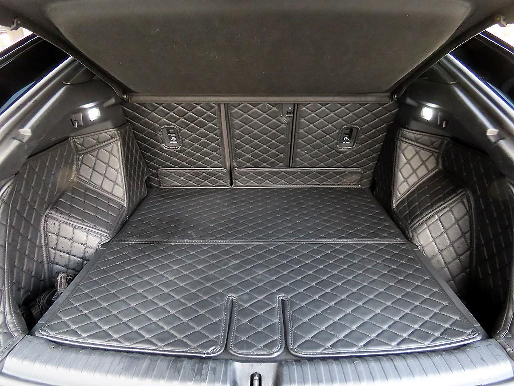 Audi Q4 2023 Negro - Importación desde Corea - HF Imports Iquique - Foto 18